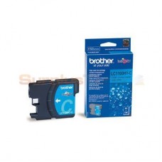 Brother LC 1100 CBP Cyan